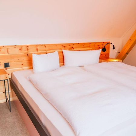 Hotel Andres Бамберг Экстерьер фото